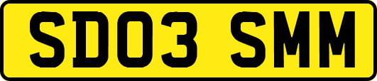 SD03SMM