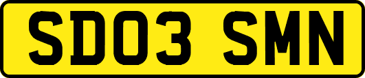 SD03SMN