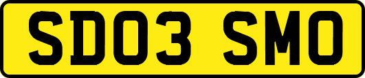 SD03SMO