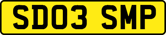 SD03SMP