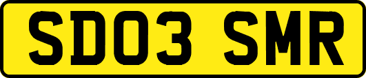 SD03SMR