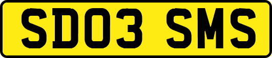 SD03SMS