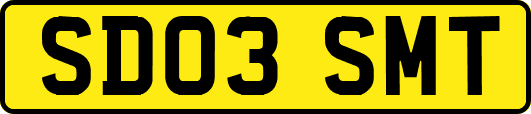 SD03SMT