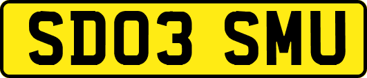 SD03SMU