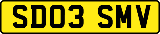 SD03SMV