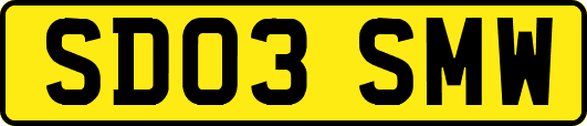 SD03SMW