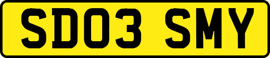 SD03SMY