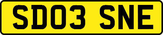 SD03SNE