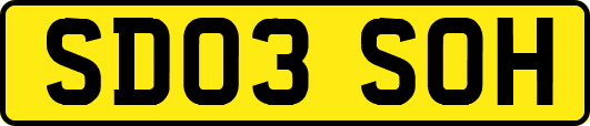 SD03SOH