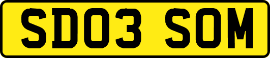 SD03SOM