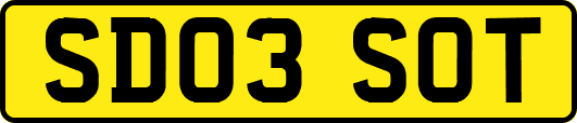 SD03SOT