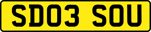 SD03SOU