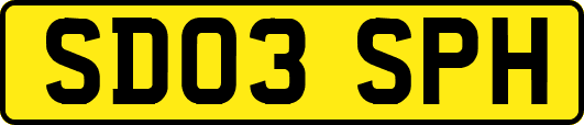 SD03SPH