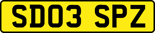 SD03SPZ