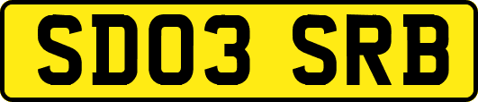 SD03SRB