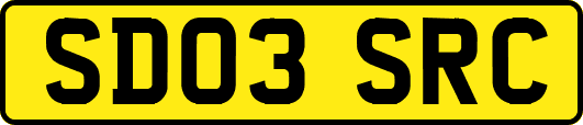 SD03SRC
