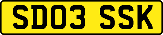 SD03SSK
