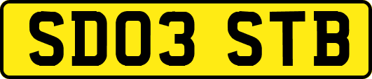 SD03STB