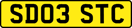 SD03STC