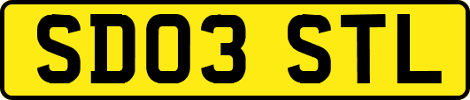 SD03STL