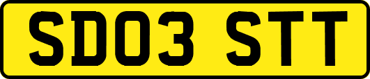 SD03STT
