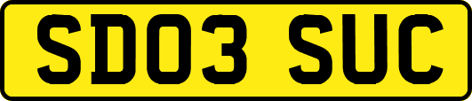 SD03SUC