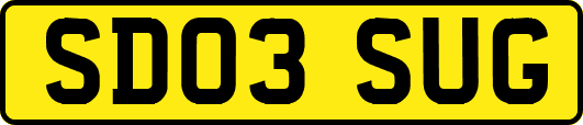 SD03SUG