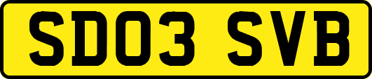 SD03SVB