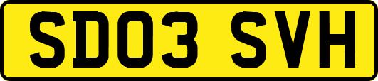 SD03SVH