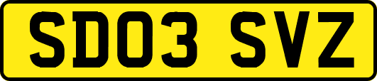 SD03SVZ