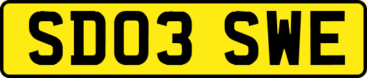 SD03SWE