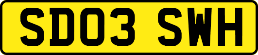 SD03SWH