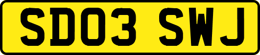 SD03SWJ
