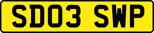 SD03SWP