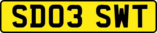 SD03SWT