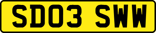 SD03SWW