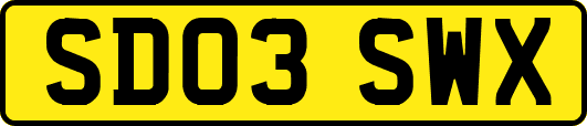 SD03SWX