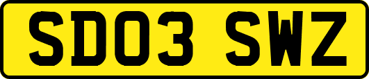SD03SWZ