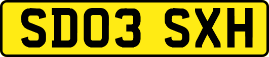 SD03SXH