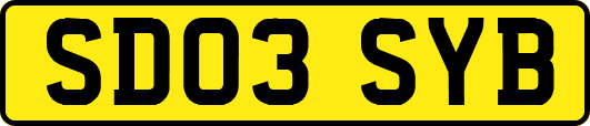 SD03SYB