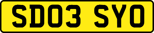 SD03SYO