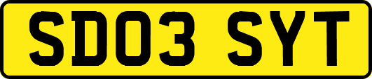 SD03SYT