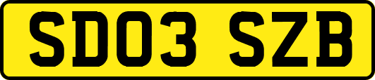SD03SZB