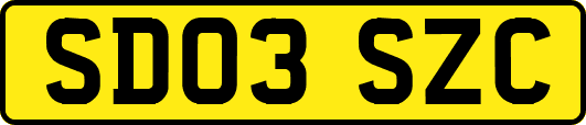 SD03SZC