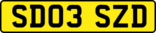 SD03SZD