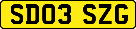 SD03SZG