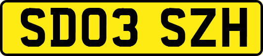 SD03SZH