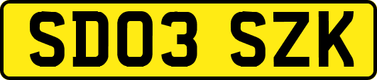 SD03SZK