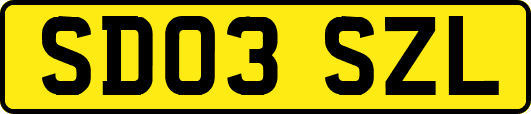 SD03SZL