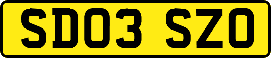 SD03SZO